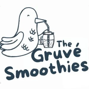 The Gruve Smoothies poster